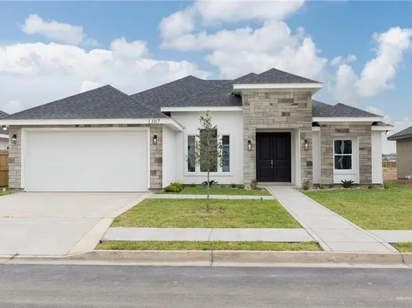 1107 Lorelai Dr, San Juan, TX 78589