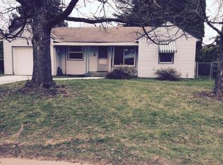 324 NE 106th Ave, Portland, OR 97220