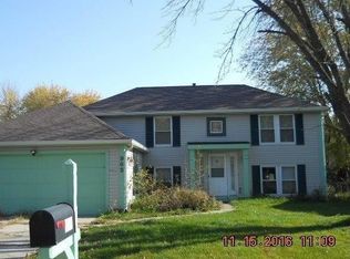903 N Coolee Ln, Indianapolis, IN