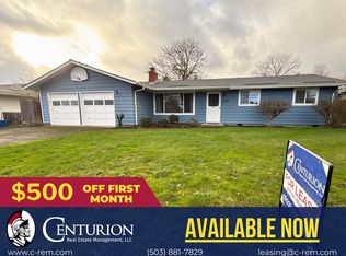 1650 NW Highland Dr, Corvallis, OR 97330