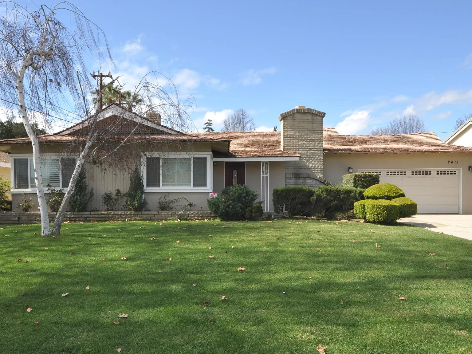 3 bed, 1867 sqft, $4,800 — Photo 1