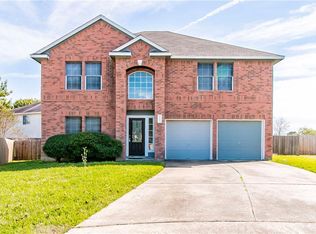 20803 Racers Ford Ln, Pflugerville, TX 78660