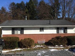 256 Randolph Rd UNIT A, Morgantown, WV 26505