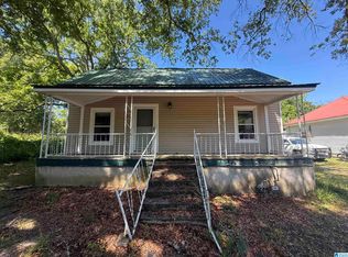 3206 Cresthill Ave, Anniston, AL 36201