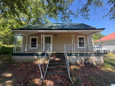 3206 Cresthill Ave, Anniston, AL, 36201