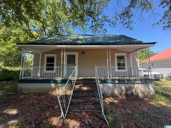3206 Cresthill Ave, Anniston, AL 36201