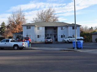 597 Van Wey Cir, Eagle Point, OR 97524