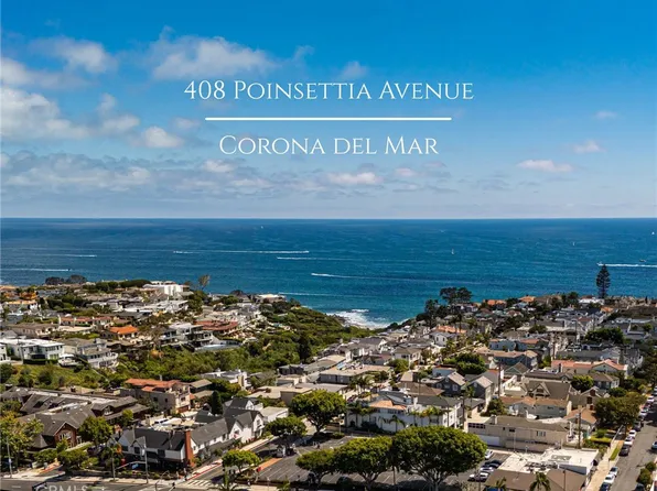 408 Poinsettia Ave, Corona Del Mar, CA 92625