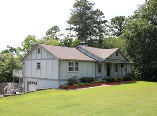 2583 Hewatt Rd, Snellville, GA 30039