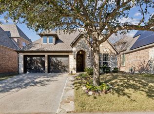 3055 Mitchell Way, The Colony, TX 75056