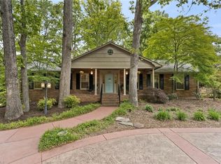 223 Hearthside Dr, Winston Salem, NC 27104