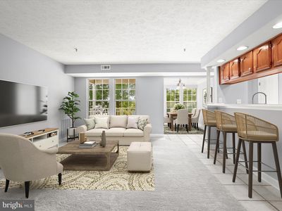 1401 Sage Ln APT F, Belcamp, MD, 21017