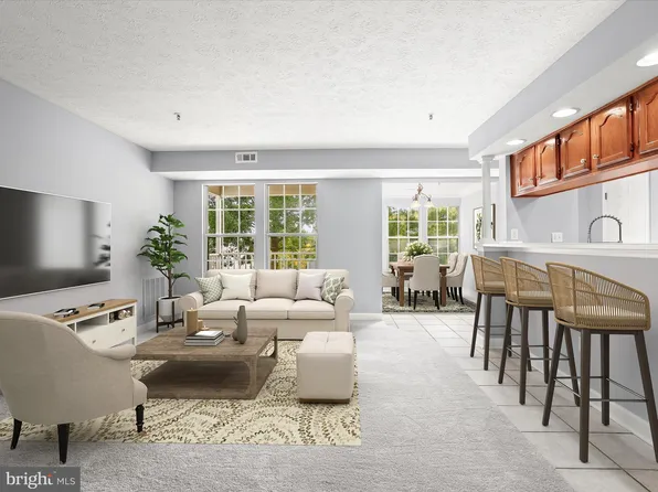 1401 Sage Ln APT F, Belcamp, MD 21017