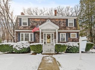 10 Bertram St, Beverly, MA 01915