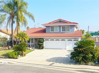 4424 Calada Ave, Pico Rivera, CA 90660