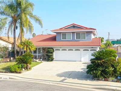 4424 Calada Ave, Pico Rivera, CA, 90660