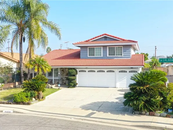 4424 Calada Ave, Pico Rivera, CA 90660
