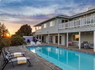 291 Sequoyah View Dr, Oakland, CA 94605