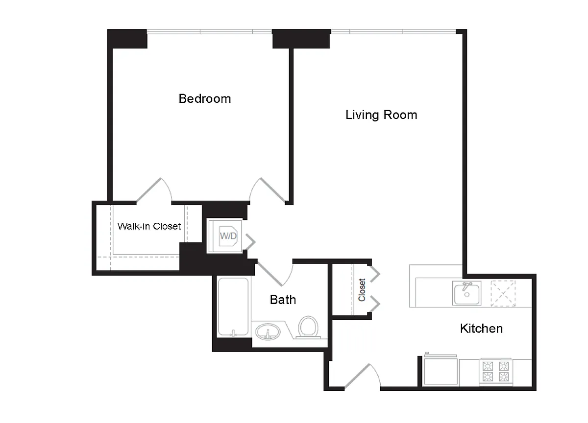 Building Photo - 408 E 92nd St #25A