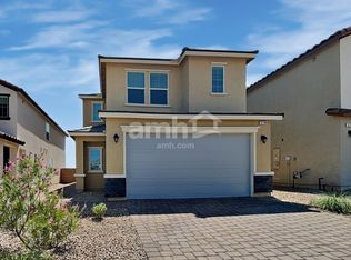 5746 Las Vegas Creek St, Las Vegas, NV 89113