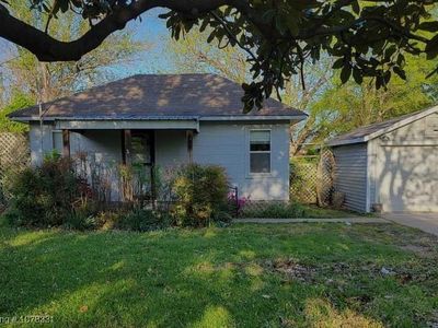 722 S 29th St, Muskogee, OK, 74401
