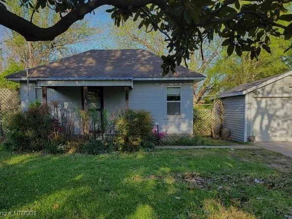 722 S 29th St, Muskogee, OK 74401