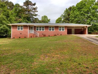 3556 Forest Hill Rd, Powder Springs, GA, 30127