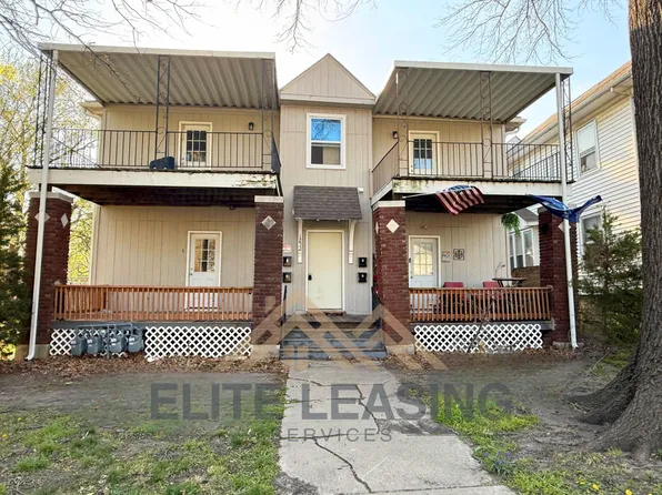 1255 SW Tyler St, 1255 SW Tyler St #3, Topeka, KS 66612