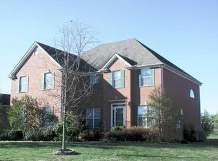 5024 Traceway Dr, Nashville, TN 37221