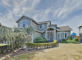 1718 35th Street Pl SE, Puyallup, WA