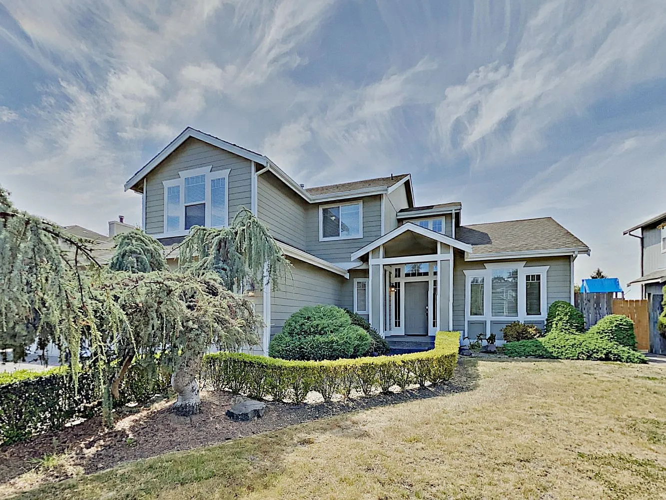 1718 35th Street Pl SE photo 1