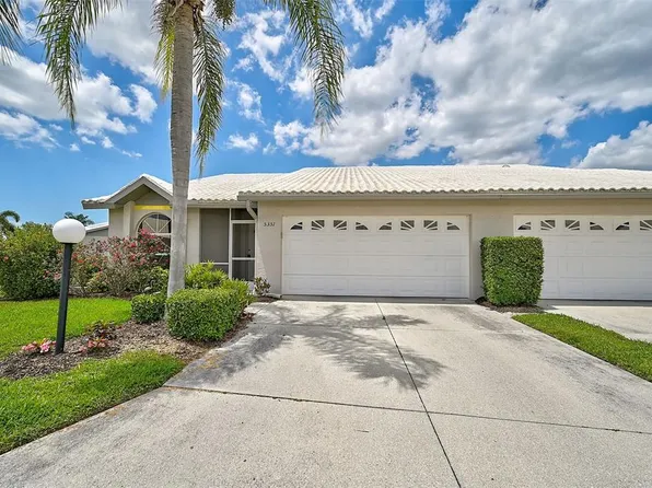 5351 Christie Ann Pl #5, Sarasota, FL 34233