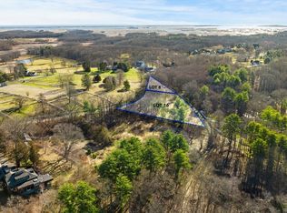 16 Mansion Dr, Rowley, MA 01969