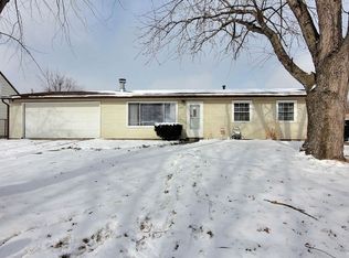 439 Prescott Rd, Valparaiso, IN 46385