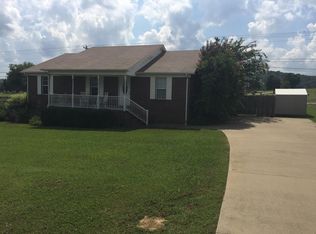 114 S Tidwell Cir, Pulaski, TN 38478