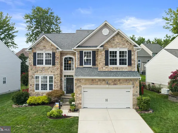 1351 Tralee Cir, Aberdeen, MD 21001