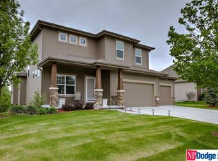 5532 N 153rd St, Omaha, NE 68116