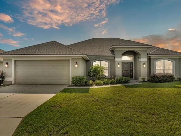 1156 Normandy Heights Cir, Winter Haven, FL 33880