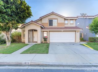 1873 Mirador Dr, Azusa, CA 91702