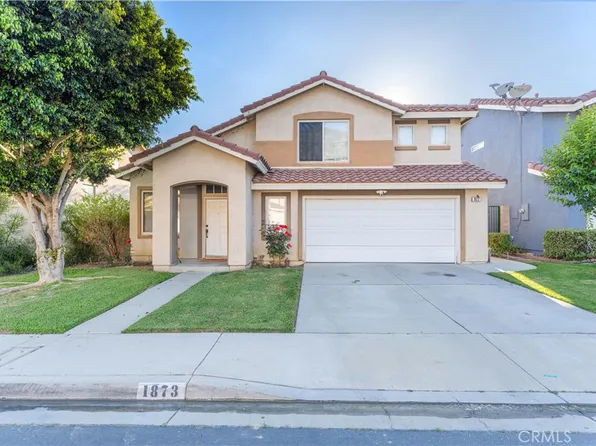 1873 Mirador Dr, Azusa, CA 91702