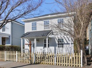 1411 Decatur St, Richmond, VA 23224