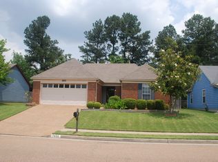 7496 Appling Estate Dr, Memphis, TN 38133