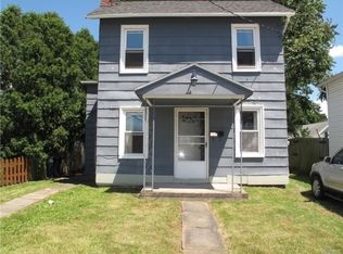 112 Harvey Ave, Lockport, NY 14094