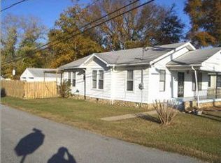 1315 Spring Creek Rd, Chattanooga, TN 37412