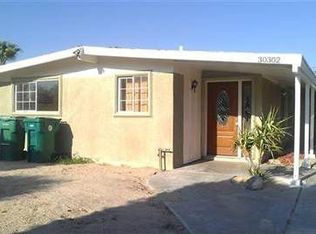 30302 San Antonio Dr, Cathedral City, CA 92234