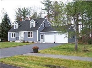 8 Jeffrey Ave, Saco, ME 04072