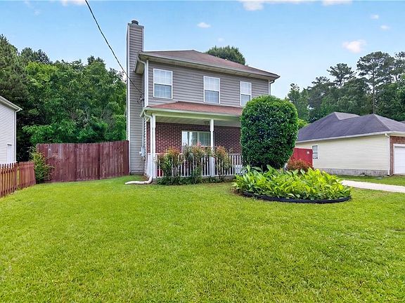2nd image of 5648 Feldwood Rd