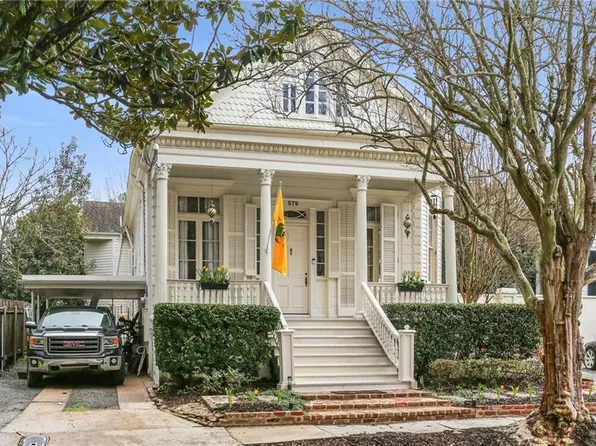 579 Audubon St, New Orleans, LA 70118