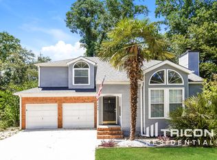 2809 Cobb Place Manor Ct, Marietta, GA 30066