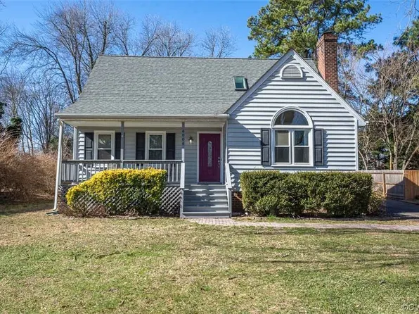 6006 Bonneau Rd, Richmond, VA 23227